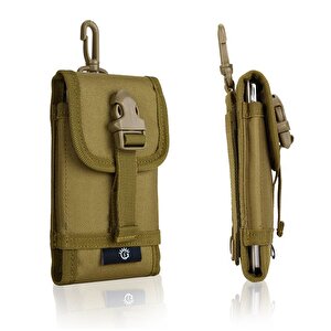 Protector Plus Telefonluk (haki)