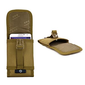 Protector Plus Telefonluk (haki)
