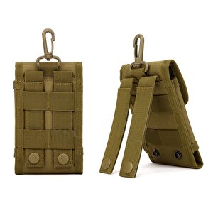 Protector Plus Telefonluk (haki)
