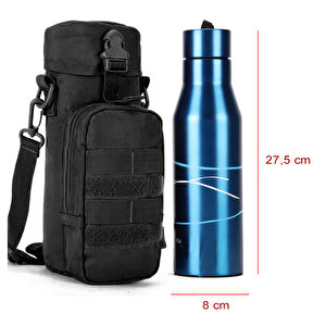 Protector Plus Suluk Ve Telefonluk (siyah)