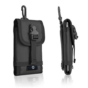 Protector Plus Telefonluk (siyah)