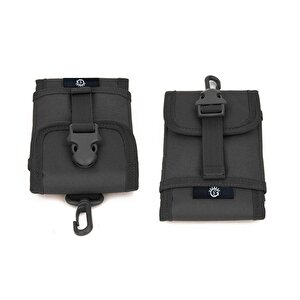 Protector Plus Telefonluk (siyah)
