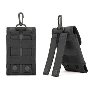 Protector Plus Telefonluk (siyah)