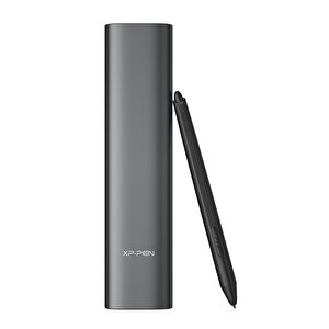 Xp-pen Ph20b X3 Plus Chip Stylus Grafik Tablet Kalemi + 9 Adet Yedek Uç Artist 10/12/13/16 2nd Gen,d