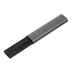 Xp-pen Ph20b X3 Plus Chip Stylus Grafik Tablet Kalemi + 9 Adet Yedek Uç Artist 10/12/13/16 2nd Gen,d