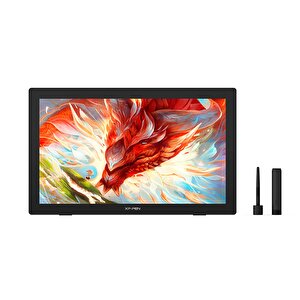 Xp-pen Artist 24 Fhd Grafik Ekran Tablet