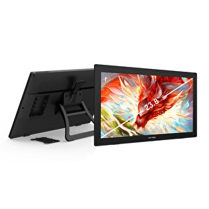 Xp-pen Artist 24 Fhd Grafik Ekran Tablet