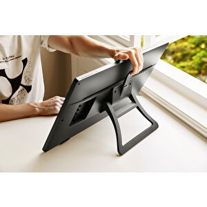 Xp-pen Artist 24 Fhd Grafik Ekran Tablet