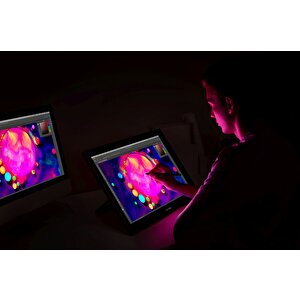 Xp-pen Artist 24 Fhd Grafik Ekran Tablet