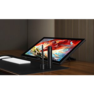 Xp-pen Artist 24 Fhd Grafik Ekran Tablet