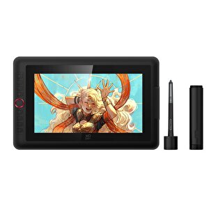 Xp-pen Artist 13.3 Pro V2 Grafik Ekran Tablet