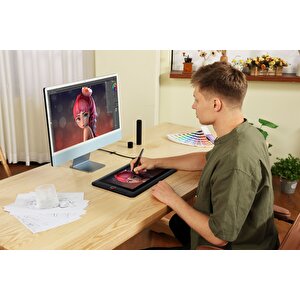 Xp-pen Artist 13.3 Pro V2 Grafik Ekran Tablet
