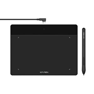 Xp-pen Deco Fun S Grafik Tablet Siyah