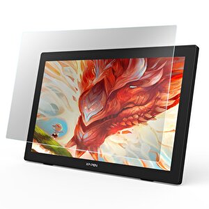 Xp-pen Artist 24 Pro Için Koruyucu Film 2 Adet
