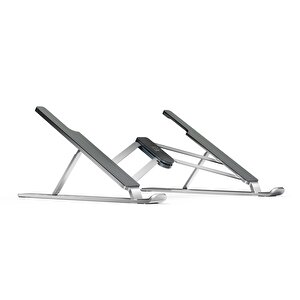 Xp-pen Portatif Katlanabilir Alüminyum Grafik Ekran Tablet Standı
