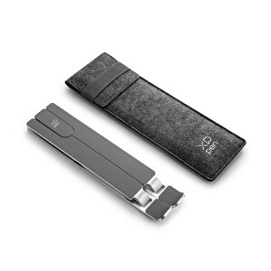 Xp-pen Portatif Katlanabilir Alüminyum Grafik Ekran Tablet Standı