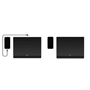 Xp-pen Deco Pro Lw 2nd Generation 16k Pressure Bluetooth 5.0