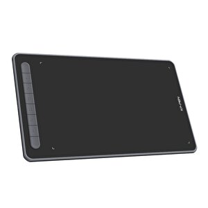 Xp-pen Deco Lw_bk Bluetooth Kablosuz Grafik Tablet Siyah