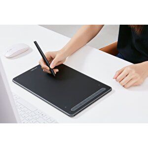 Xp-pen Deco Lw_bk Bluetooth Kablosuz Grafik Tablet Siyah