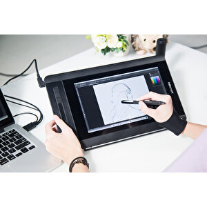 Xp-pen Artist 12 Grafik Ekran Tablet