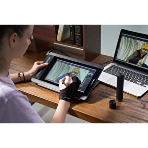 Xp-pen Artist 12 Grafik Ekran Tablet