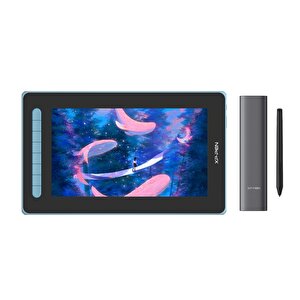 Xp-pen Artist 12 2nd Generation Grafik Ekran Tablet Mavi