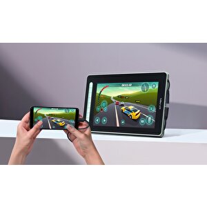Xp-pen Artist 12 2nd Generation Grafik Ekran Tablet Mavi