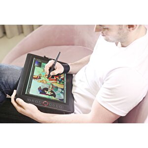Xp-pen Artist 15.6 Pro Grafik Ekran Tablet