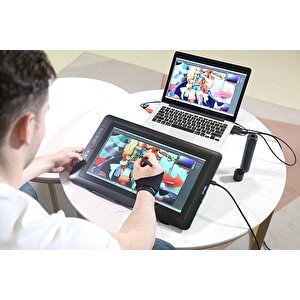Xp-pen Artist 15.6 Pro Grafik Ekran Tablet