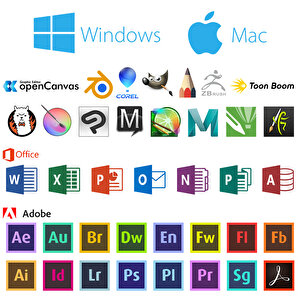 Xp-pen Artist 15.6 Pro Grafik Ekran Tablet