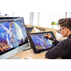 Xp-pen Artist22r Pro Grafik Ekran Tablet
