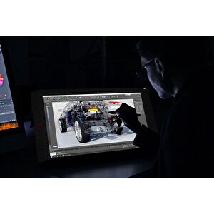 Xp-pen Artist22r Pro Grafik Ekran Tablet