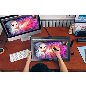 Xp-pen Artist 22 2nd Generation Grafik Ekran Tablet