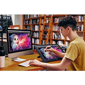 Xp-pen Artist 22 2nd Generation Grafik Ekran Tablet