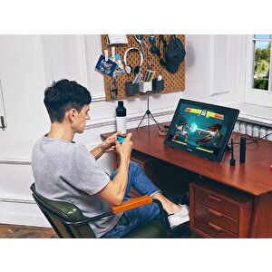 Xp-pen Artist 22 2nd Generation Grafik Ekran Tablet