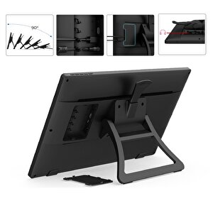 Xp-pen Artist 22 2nd Generation Grafik Ekran Tablet