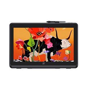 Xp-pen Artist Pro 22 (gen 2) Qhd 2.5k Çözünürlük Grafik Ekran Tablet