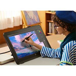 Xp-pen Artist Pro 22 (gen 2) Qhd 2.5k Çözünürlük Grafik Ekran Tablet