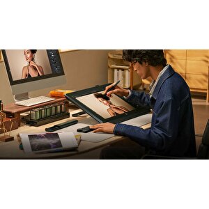 Xp-pen Artist Pro 22 (gen 2) Qhd 2.5k Çözünürlük Grafik Ekran Tablet