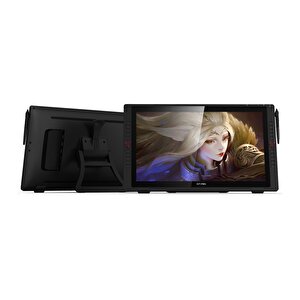Xp-pen Artist 24 Pro Grafik Ekran Tablet