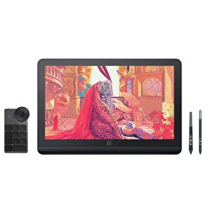 Xp-pen Artist Pro 19 Gen 2 4k Çözünürlük Grafik Ekran Tablet Dual 16k