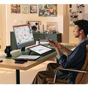 Xp-pen Artist Pro 19 Gen 2 4k Çözünürlük Grafik Ekran Tablet Dual 16k