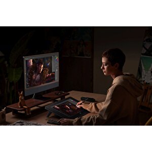 Xp-pen Artist Pro 19 Gen 2 4k Çözünürlük Grafik Ekran Tablet Dual 16k
