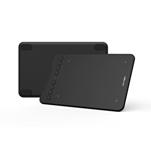 Xp-pen Deco Mini7w Bluetooth Kablosuz Grafik Tablet