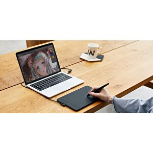 Xp-pen Deco Mini7w Bluetooth Kablosuz Grafik Tablet