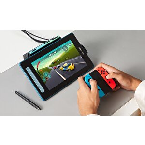 Xp-pen Artist 10 2nd Generation Grafik Ekran Tablet