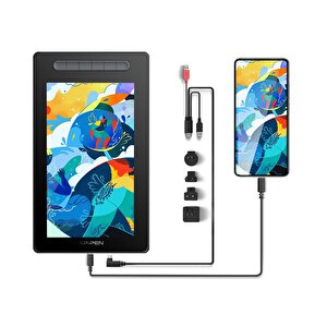 Xp-pen Artist 10 2nd Generation Grafik Ekran Tablet
