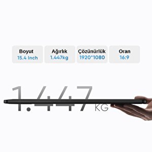 Xp-pen Artist 15.6 Pro V2 Grafik Ekran Tablet