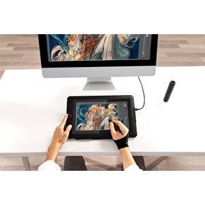 Xp-pen Artist 15.6 Pro V2 Grafik Ekran Tablet