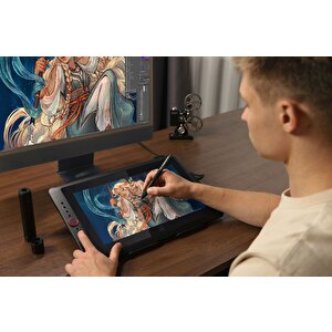 Xp-pen Artist 15.6 Pro V2 Grafik Ekran Tablet